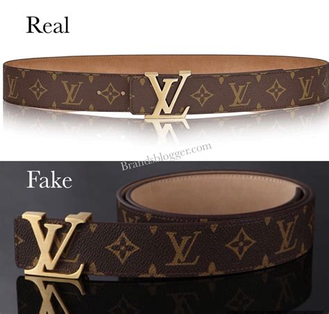 belt lv super fake